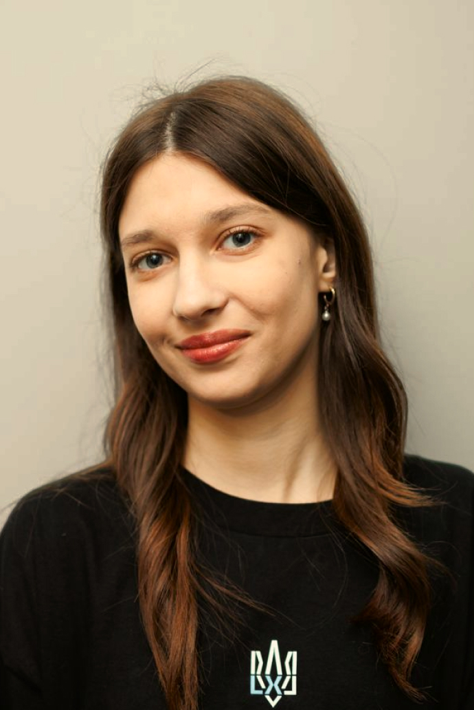 Катерина Клименко